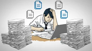 screenshot of EKR Orchestra